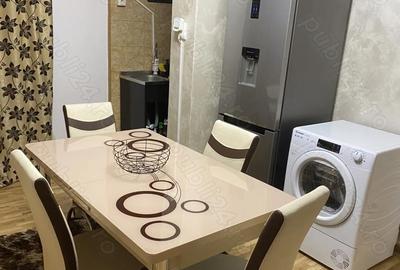 Apartament cu 2 camere semidecomandat în Central - 6