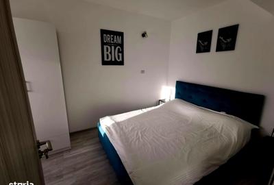 Apartament cu 2 camere în Central - 9