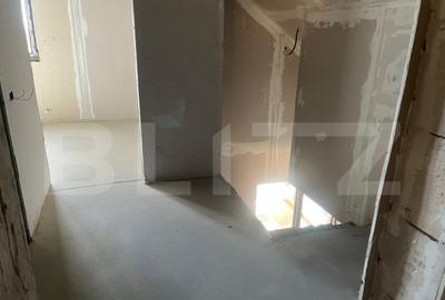 Casa P+M, 400 mp teren, zona Magnolia - 7