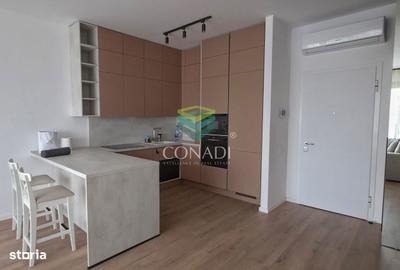 Apartament cu 2 camere în Grivița - 1