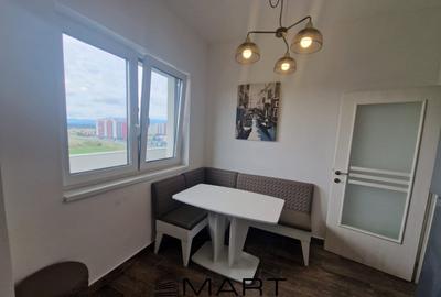 Apartament cu 1 camera in zona Doamna Stanca - 3