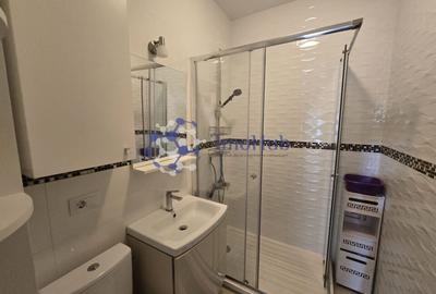 Iulius Mall - Ap. 2 camere, predare imediata - 7