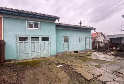 Casă cu 3 camere în Bogata - 4