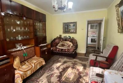 Apartament cu 3 camere decomandat în Central - 8