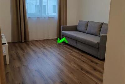 Garsonieră decomandată, mobilată în Șelimbăr - 2