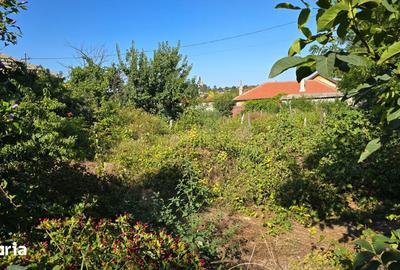 Casă cu 5 camere cu Teren 2200 Mp în Tuzla - 13