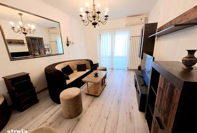Apartament cu 2 camere decomandat, mobilat în Romană - 5