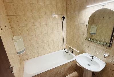 Apartament cu 2 camere decomandat în Unirii - 2