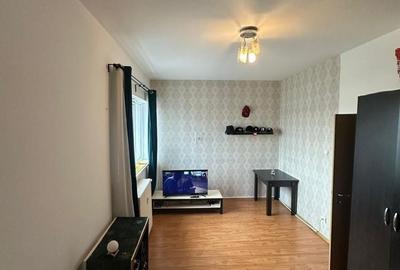 Garsonieră decomandată, mobilată în Baba Novac - 2