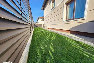 Casă cu 4 camere în Valea Ursului - 6