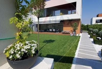 Casă cu 6 camere cu Teren 571 Mp în Tunari - 3