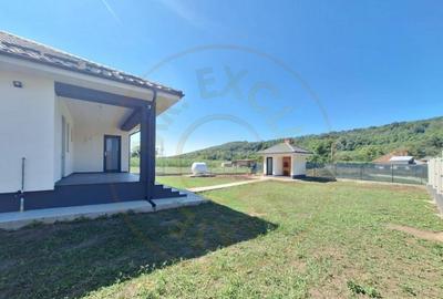 Casa de vanzare in Draganu-Arge?, priveli?te de povest - 5