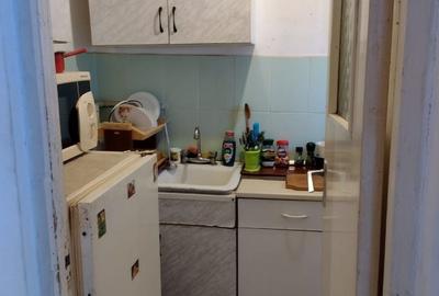 Garsoniera | 23 Mp | Balcon Inchis | Marasti | Strada Cernei - 6