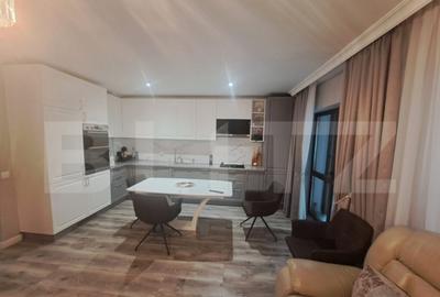 Duplex modern de lux, aproape de ora? confort ?i rafin - 14