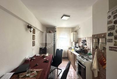 Apartament 3 camere decomandat | 63mp | Et. 5/10 | Manastur | Napolact - 5