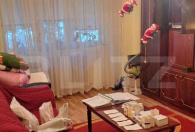 Apartament cu 2 camere, etaj intermediar, Obcini - 1