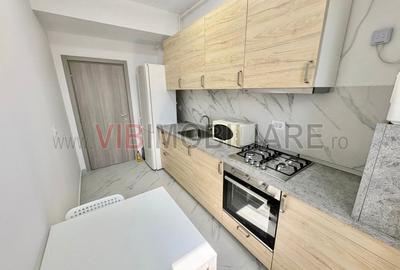 Apartament cu 2 camere decomandat în Păcii - 9