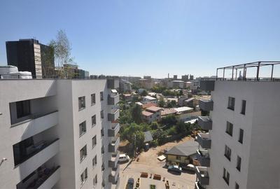 Apartament 3 camere Grozavesti Regie Politehnica parc Apartament 3 camere Grozavesti Regie Politehnica parc - 3
