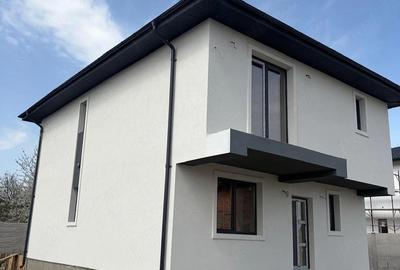 Casă cu 4 camere cu Teren 488 Mp în Dragomirești-Vale - 8