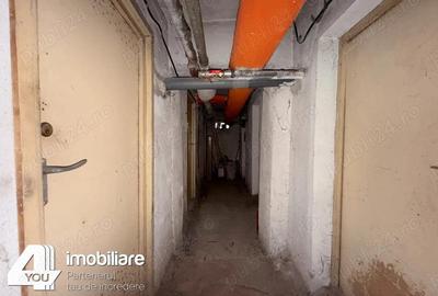 Apartament 4 camere langa Liceul Pedagogic,112 mp ,et.3 4 cu termoteca - 2