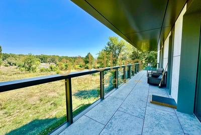 Apartament cu 3 camere decomandat, mobilat în Iancu Nicolae - 3