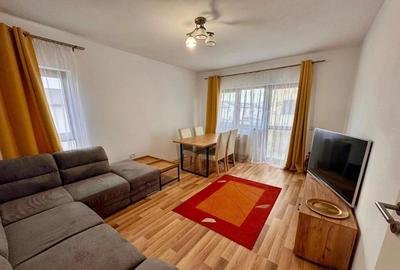 Apartament 2 camere | mobilat & utilat | etaj 1 | Langa mall Sanpetru - 6