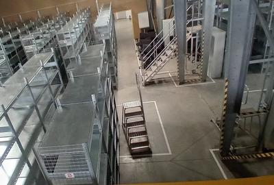 Showroom - Hala Industriala de inchiriat pe Soseaua Berceni 104B - 6