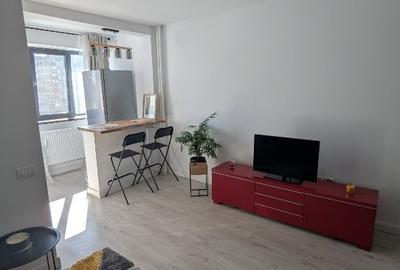 Garsonieră decomandată, mobilată în Drumul Taberei - 2