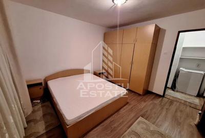 Apartament cu 2 camere decomandat în Torontalului - 6