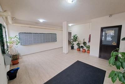 Apartament superb 2 camere Metrou Lujerului | Parcul Liniei - 18