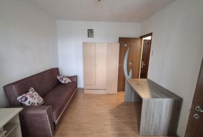 Garsonieră semidecomandată în Tătărași