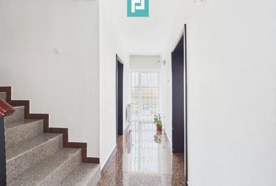 Casă individuală cu 8 camere cu Canalizare în Dudeștii Noi - 12