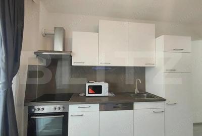 Apartament cu 2 camere decomandat în Central - 6