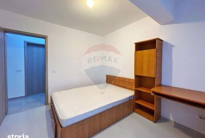 Apartament cu 3 camere, mobilat în Militari - 4