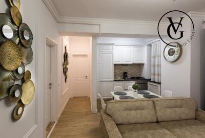 Apartament 2 camere Mamaia Cazino - 4