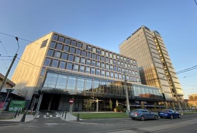 The Mark, Victoriei - comision 0%, reprezentam proprietarul! - 2
