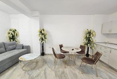 Apartament cu 2 camere în Tomis Plus - 1