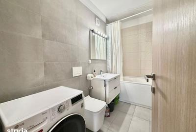 Apartament cu 2 camere în Central - 8