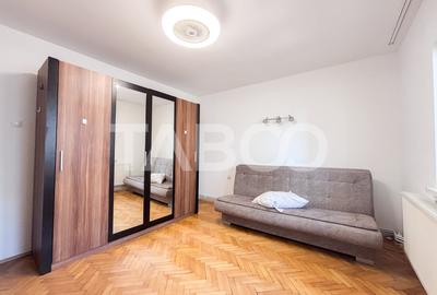Apartament cu 3 camere decomandat, mobilat în Mărăști - 4