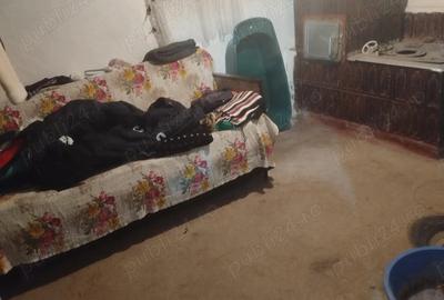 Casa de vanzare batraneasca - 4