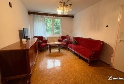 2 camere, zona Piata Abator - 3
