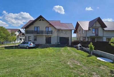 Casa / Vila cu 5 camere de vanzare in Mihoveni Suceava - 7