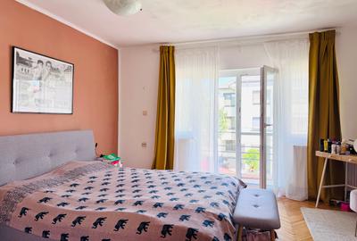 Domenii / Casa Individuală 223mp/ Garaj / Teren 180 Mp / Posibilitate extindere - 19