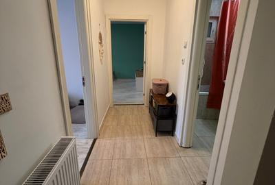 Apartament cu 3 camere decomandat, mobilat în Dacia - 9