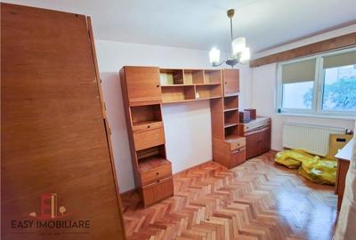 Apartament 3 camere decomandate, Bd. 1848, etaj 3 cu lift, Targu Mures - 2