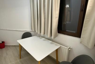 Apartament cu 2 camere semidecomandat, mobilat în Dudu - 9