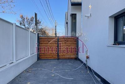 Vanzare vila noua 2024 | 102 mp 5 cam 3 bai | curte prop... - 3