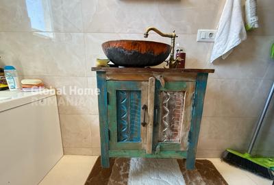 Apartament 2 Cam | 68 MP |  Berceni - Brancoveanu | Terasa | Parcare  | Bloc nou - 12