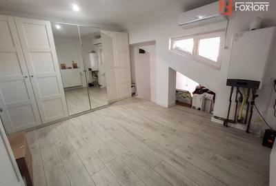 Casa individuala cu 8 camere si teren de 832 mp de vanzare, zona Girocului Casa individuala cu 8 camere si teren de 832 mp de vanzare, zona Girocului - 18