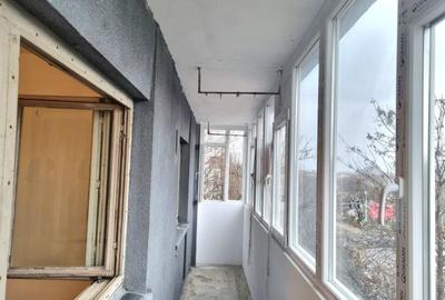 Apartament cu 2 camere semidecomandat în Tineretului - 2